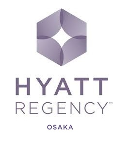 Hyatt Regency Osaka logo