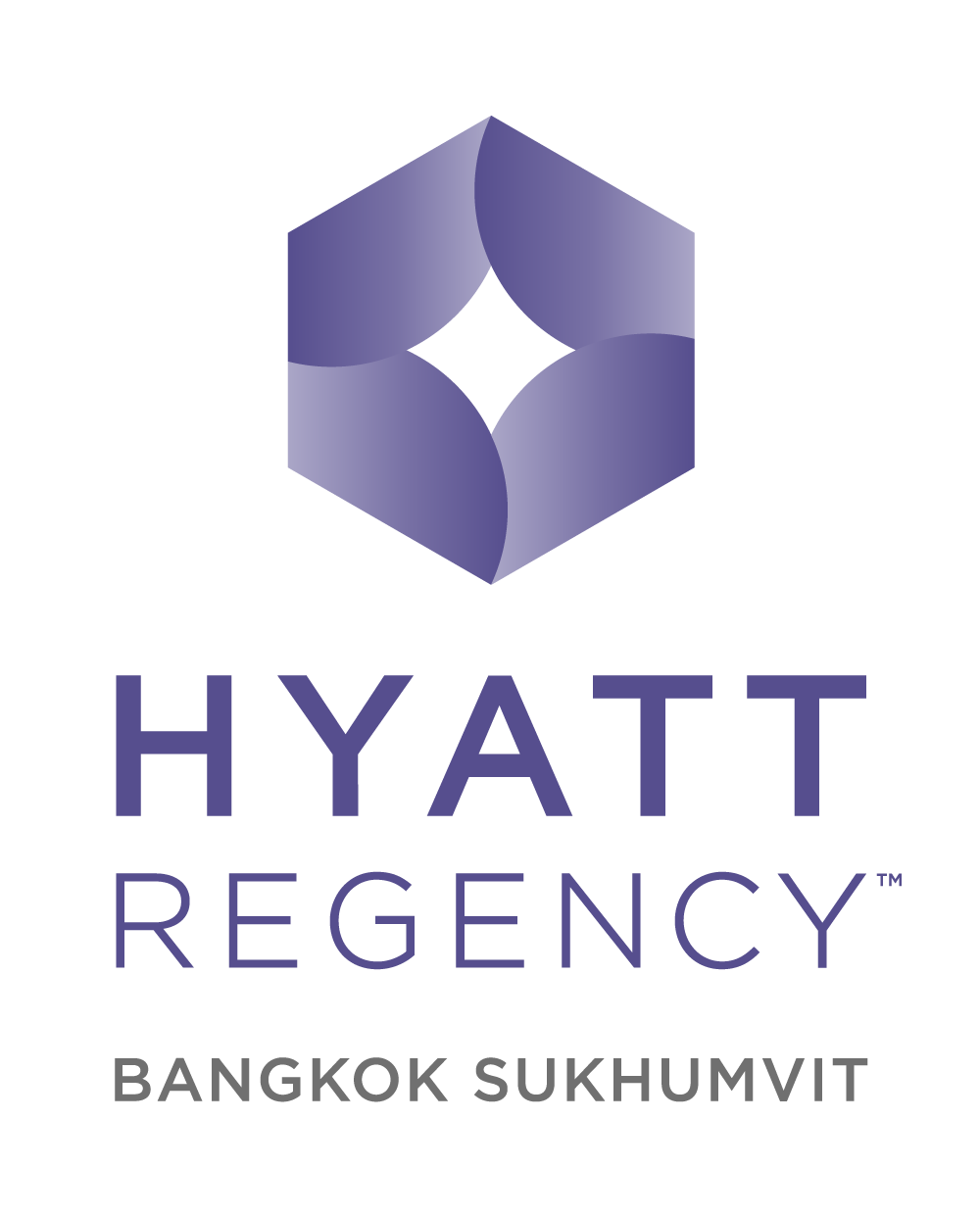 Hyatt Regency Bangkok Sukhumvit logo