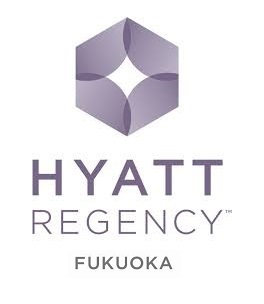 Hyatt Regency Fukuoka logo