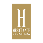 Heritance Kandalama logo
