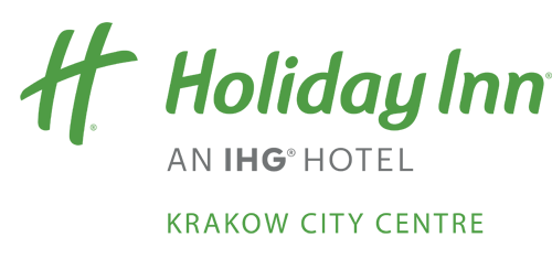 Holiday Inn Krakow City Center logo