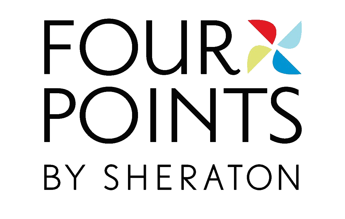 Four Points by Sheraton Lhasa logo