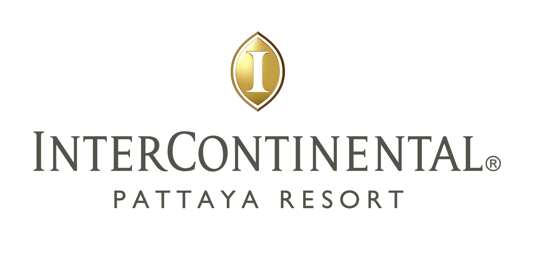 InterContinental Pattaya Resort logo