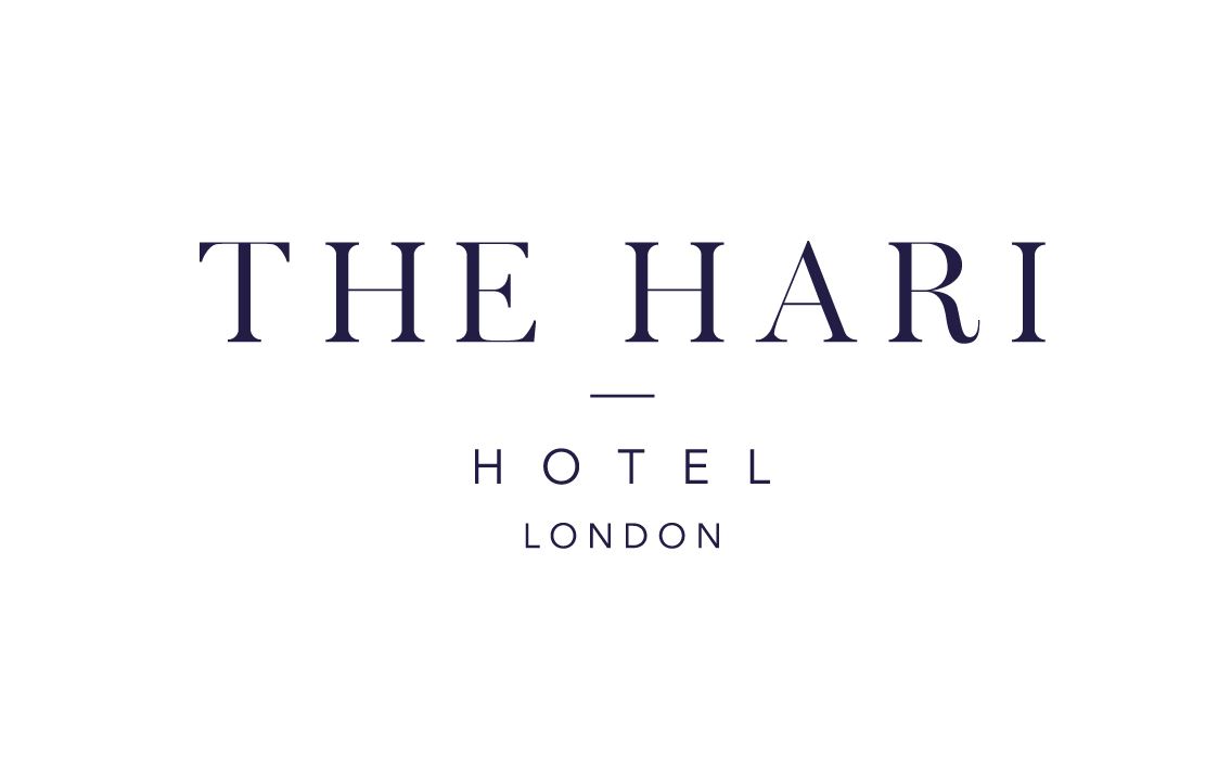 The Hari logo