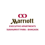 Marriott Executive Apartments Sukhumvit Park logo