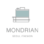 Mondrian Seoul Itaewon logo