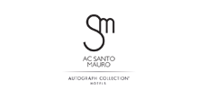 Hotel AC Santo Mauro logo