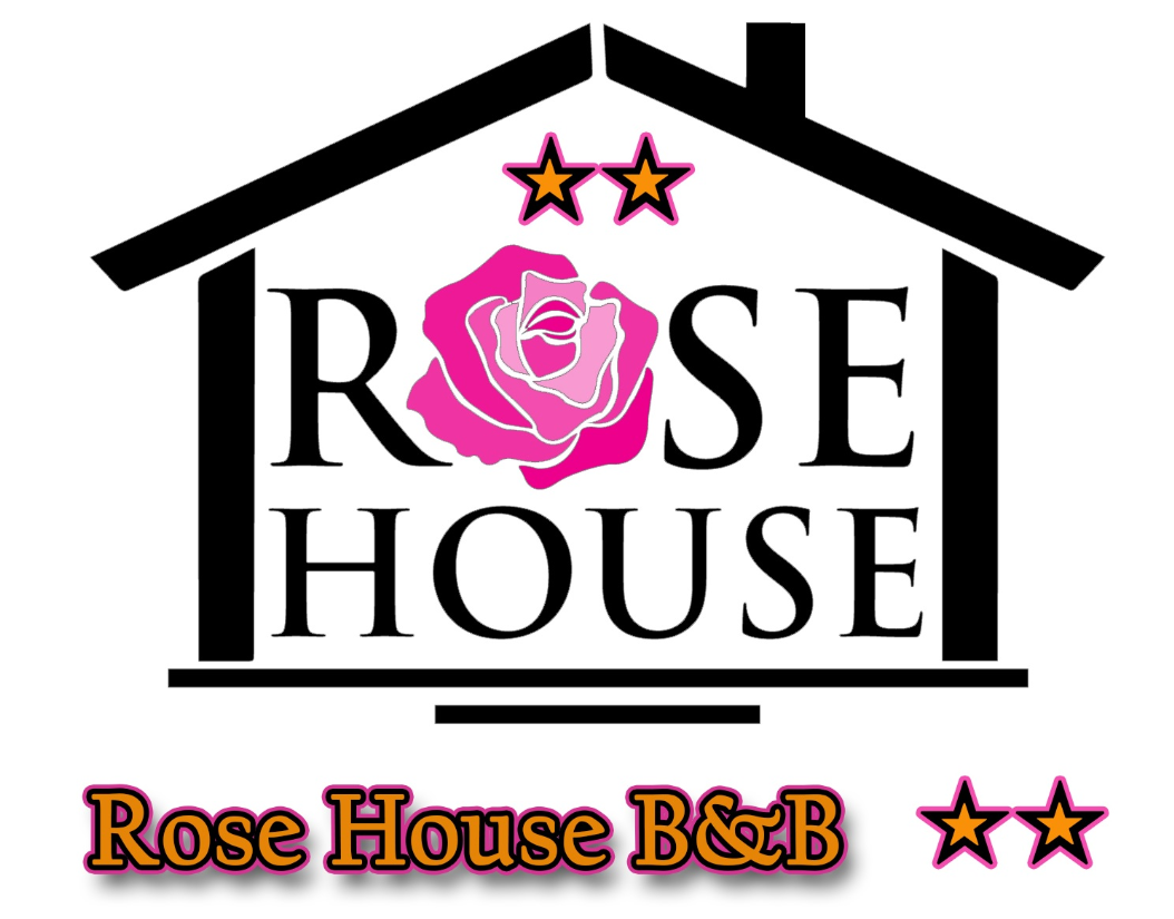 Rose House B&B logo