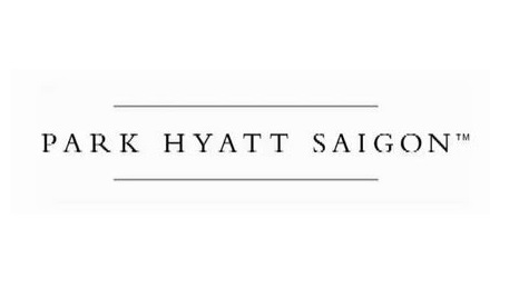 Park Hyatt Saigon logo