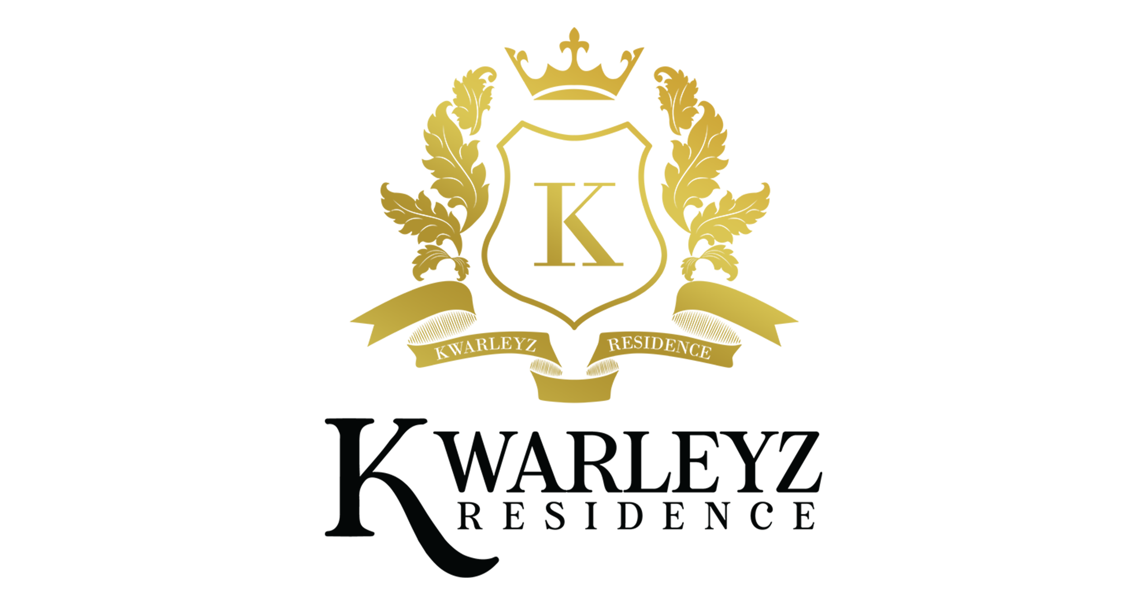 Kwarleyz Residence logo
