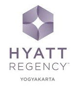 Hyatt Regency Yogyakarta logo