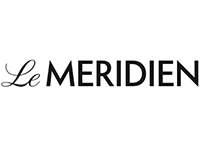 Le Meridien Pune logo