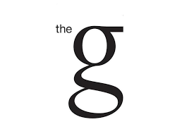 The g Hotel logo