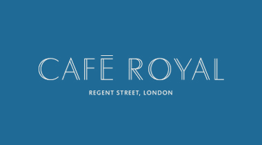Hotel Cafe Royal logo
