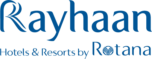 Rose Rayhaan by Rotana - Dubai logo