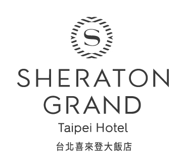 Sheraton Grand Taipei Hotel logo