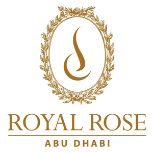 Royal Rose Hotel Abu Dhabi logo