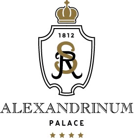 Hotel Pałac Alexandrinum / Alexandrinum Palace logo