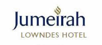 Jumeirah Lowndes Hotel logo