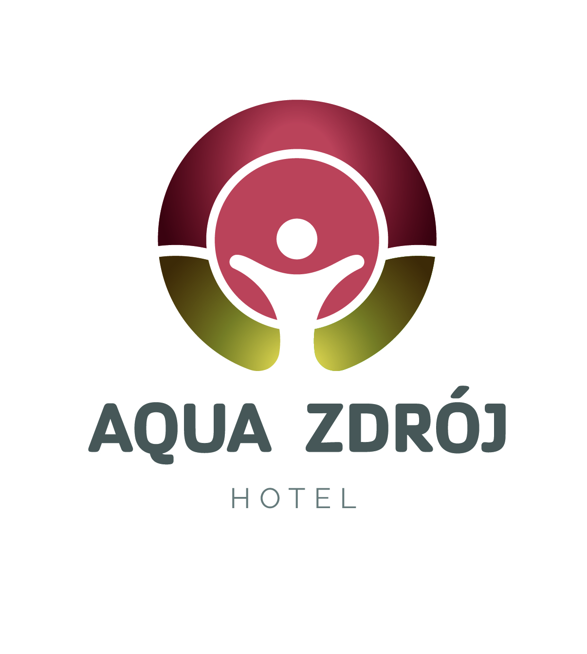 Aqua-Zdrój logo