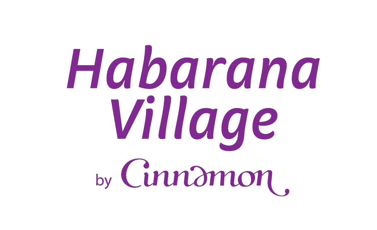 Habarana Village by Cinnamon logo