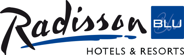 Radisson Blu Hotel, Krakow logo