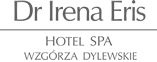 Hotel SPA Dr Irena Eris Wzgórza Dylewskie logo
