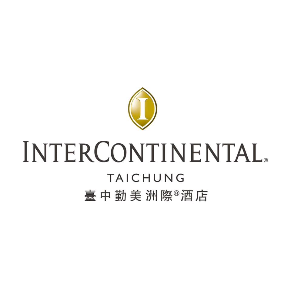 InterContinental Taichung logo