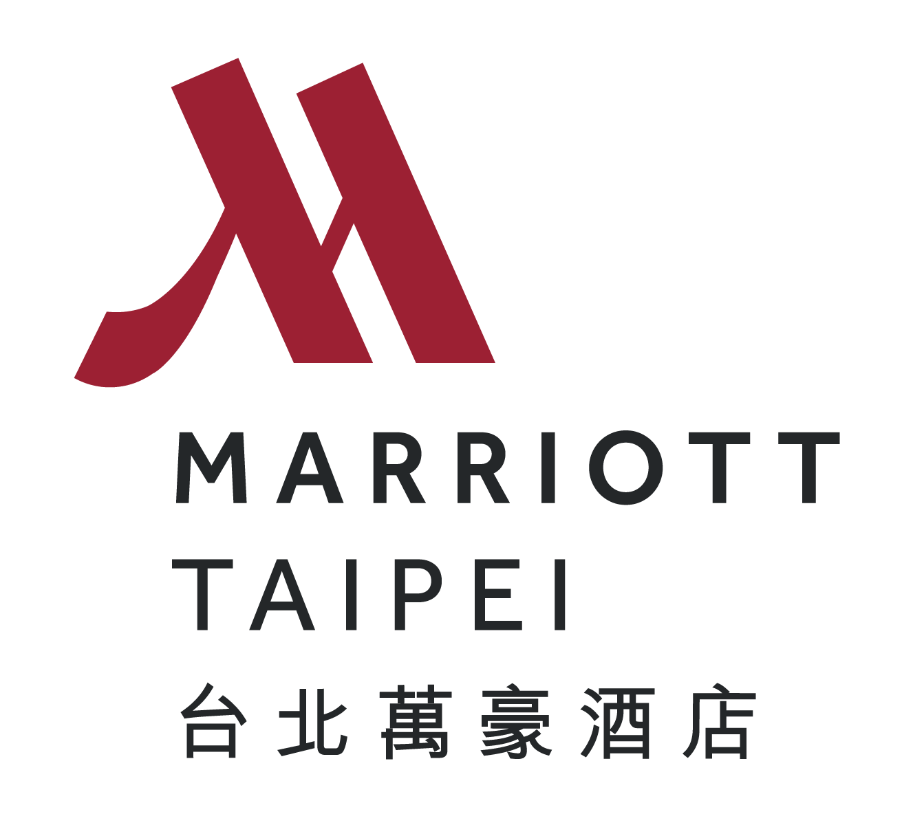 Taipei Marriott Hotel logo
