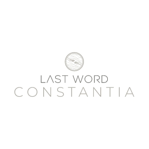 Last Word Constantia logo