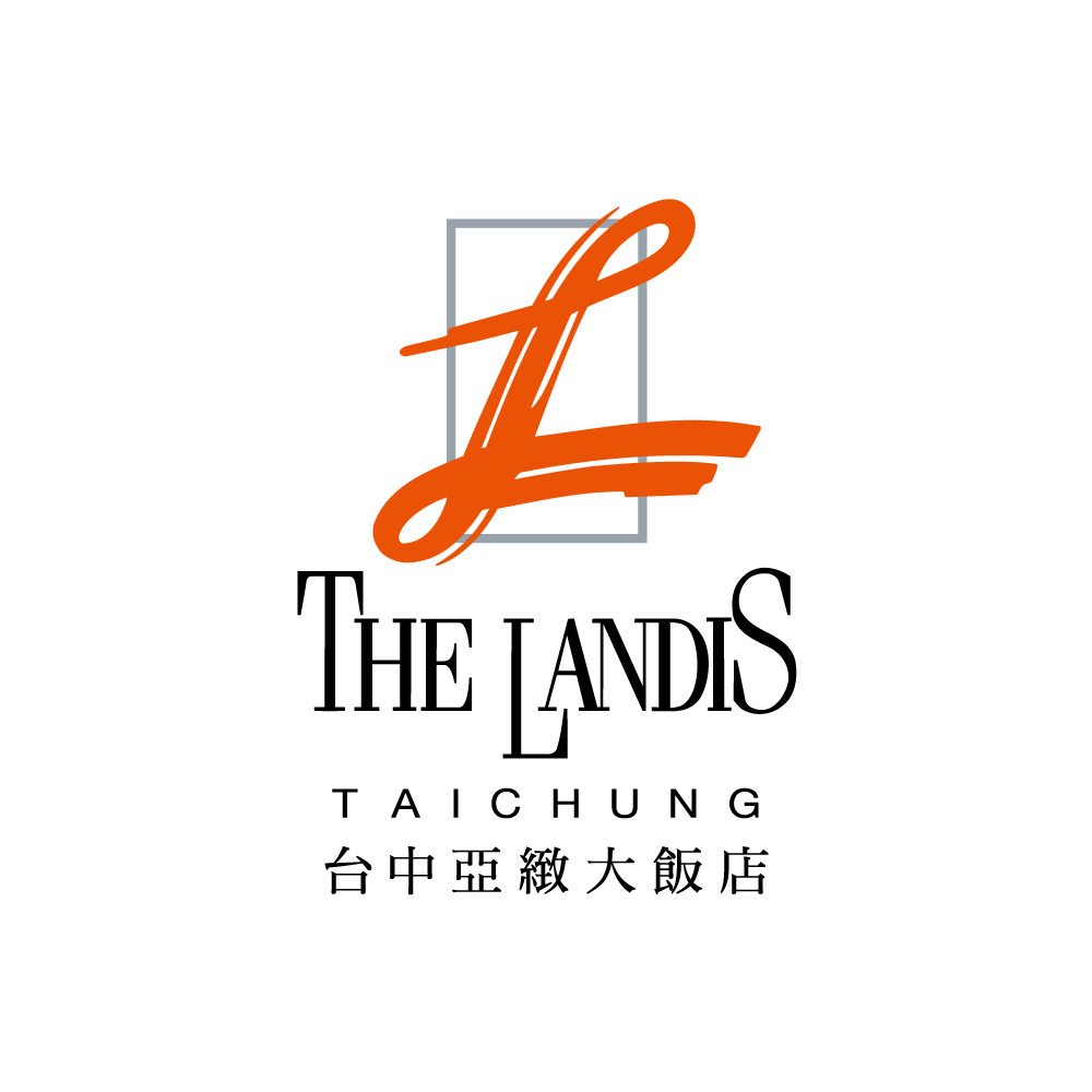 The Landis Taichung logo