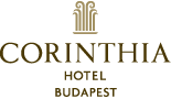 Corinthia Hotel Budapest logo