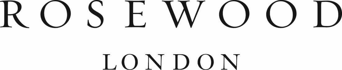 Rosewood London logo