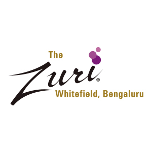 The Zuri Whitefield Bengaluru logo