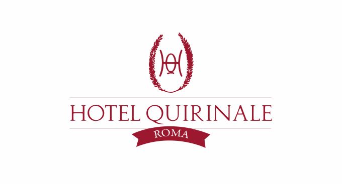 Hotel Quirinale logo