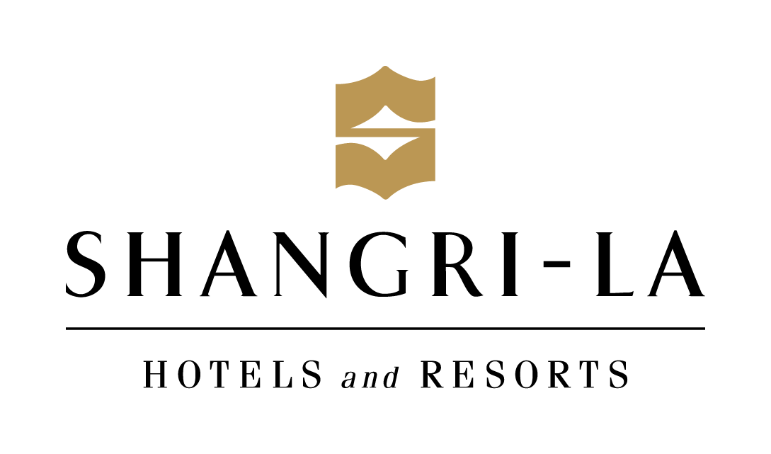 Shangri-La Hotel, Nanjing logo