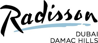 Radisson Dubai Damac Hills logo