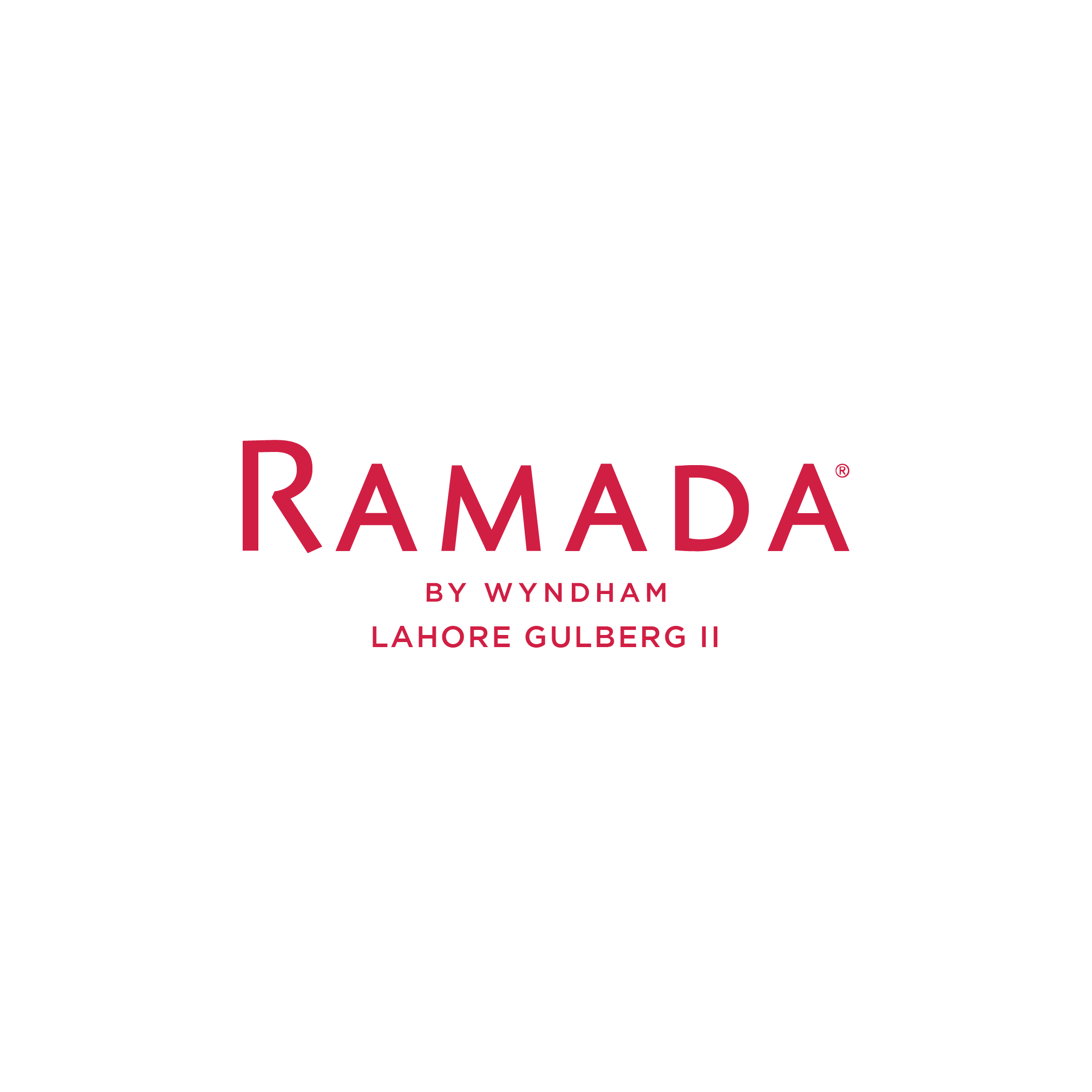 Ramada Lahore Gulberg II logo