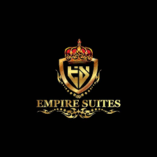 Jahz Empire Suites & Resort logo