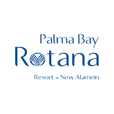 Palma Bay Rotana Resort logo