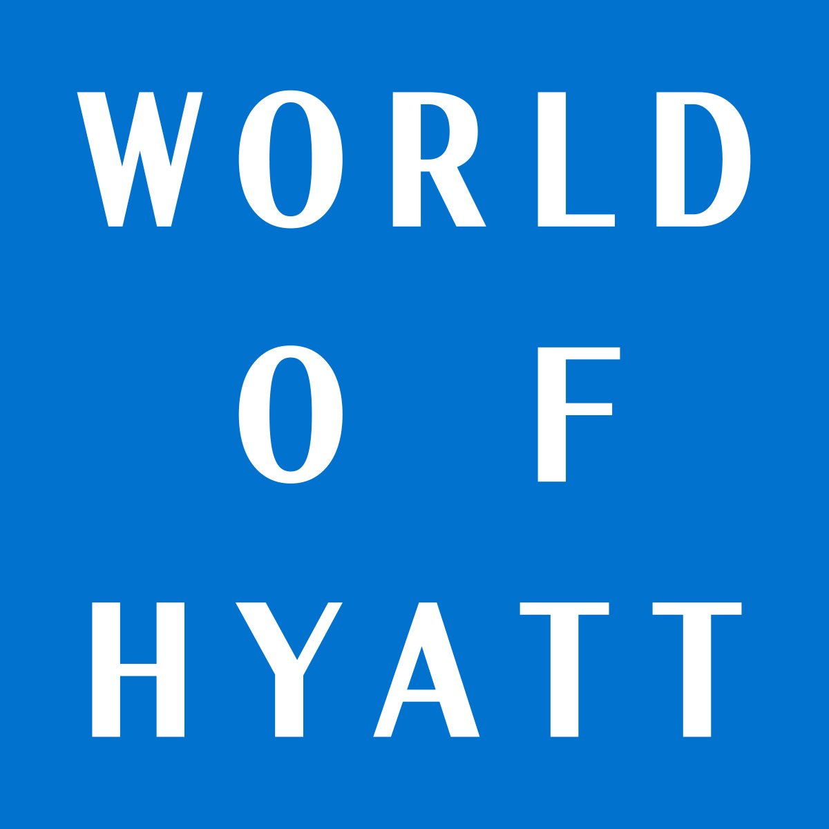Hyatt Regency, Pune logo