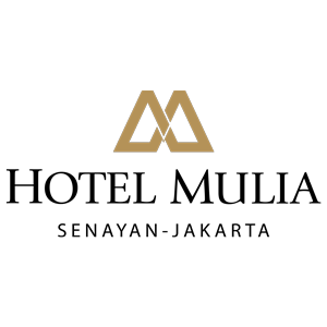 Hotel Mulia Senayan, Jakarta logo