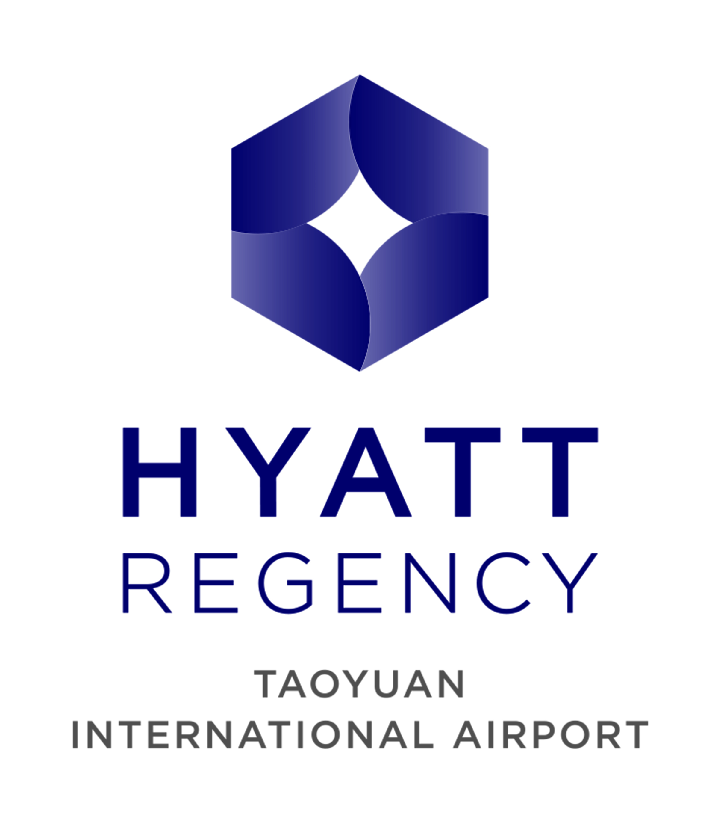 Hyatt Regency Taoyuan International Airport logo