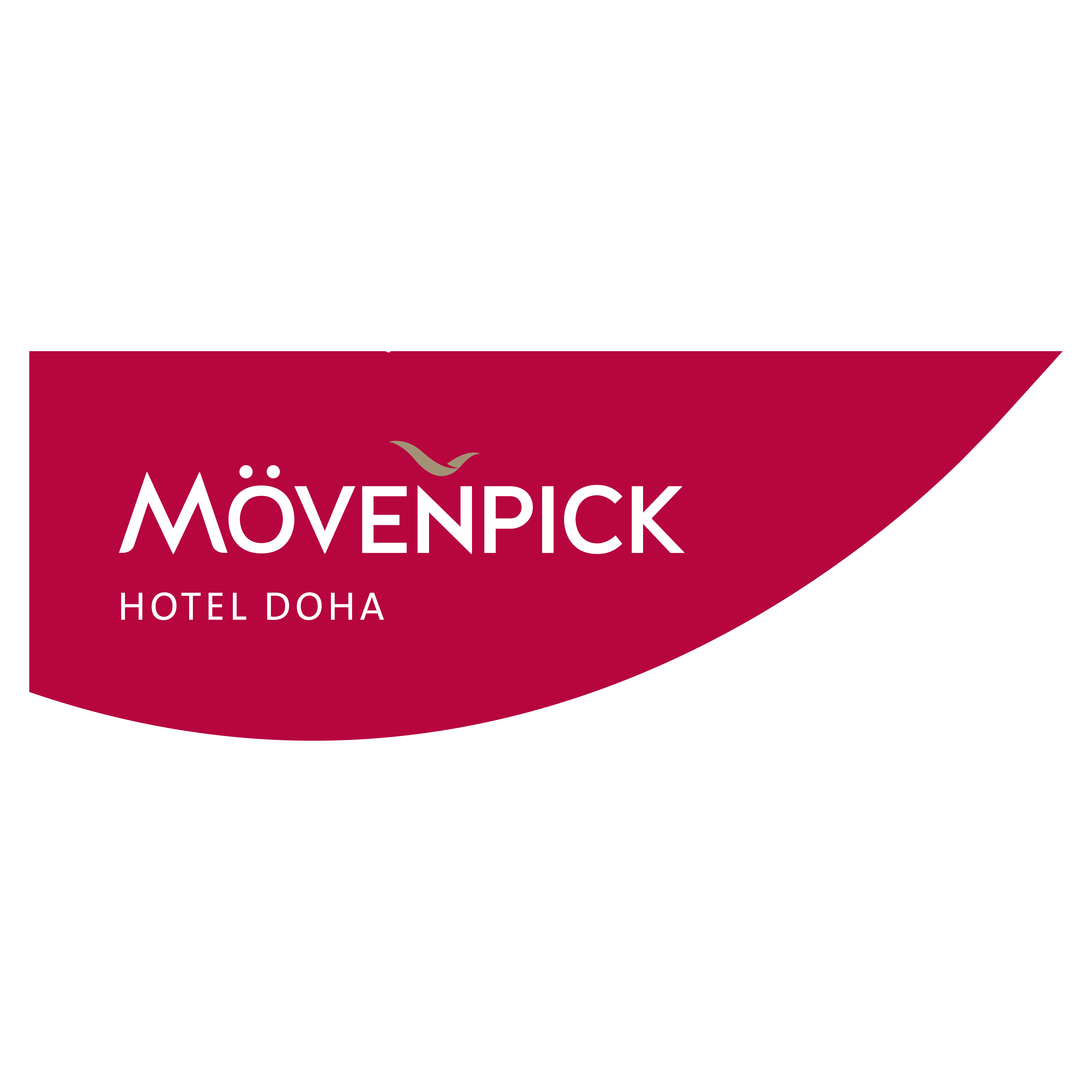 Movenpick Hotel Doha logo