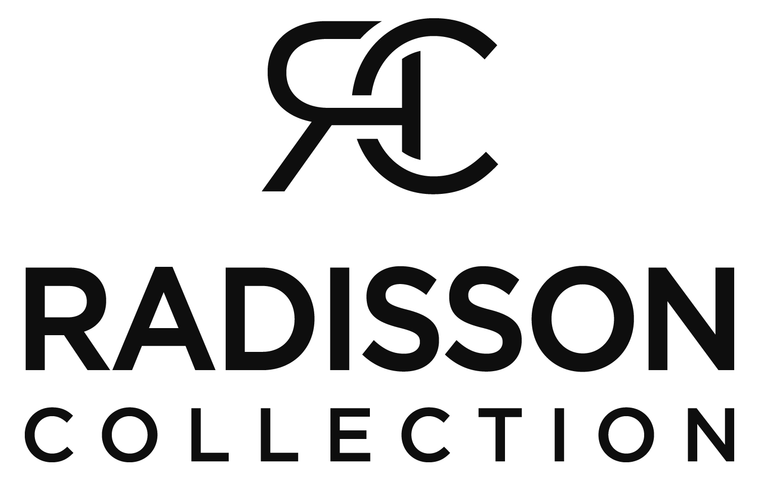 Radisson Collection Hotel, Warsaw logo