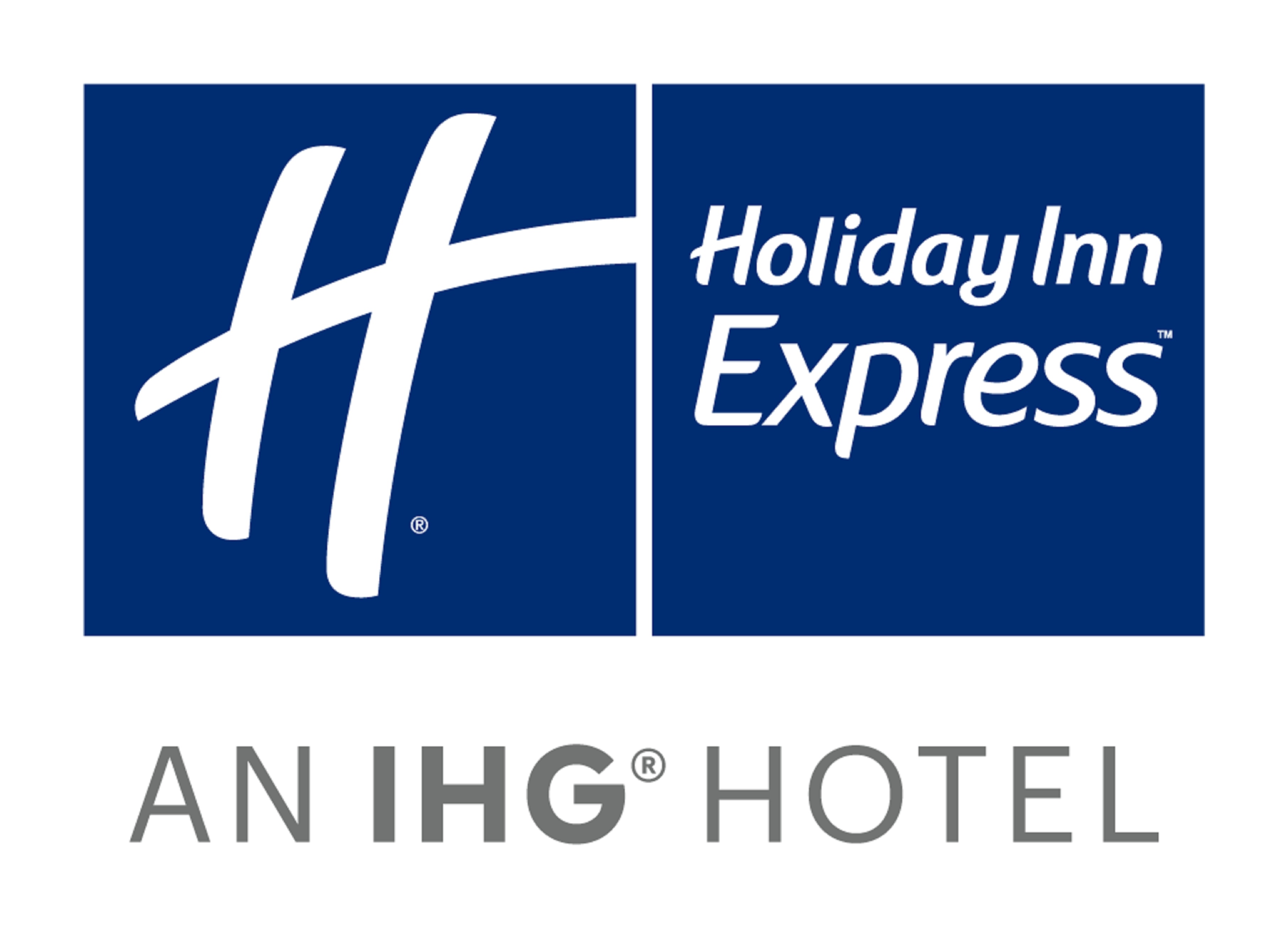 Holiday Inn Express Dubai Internet City logo