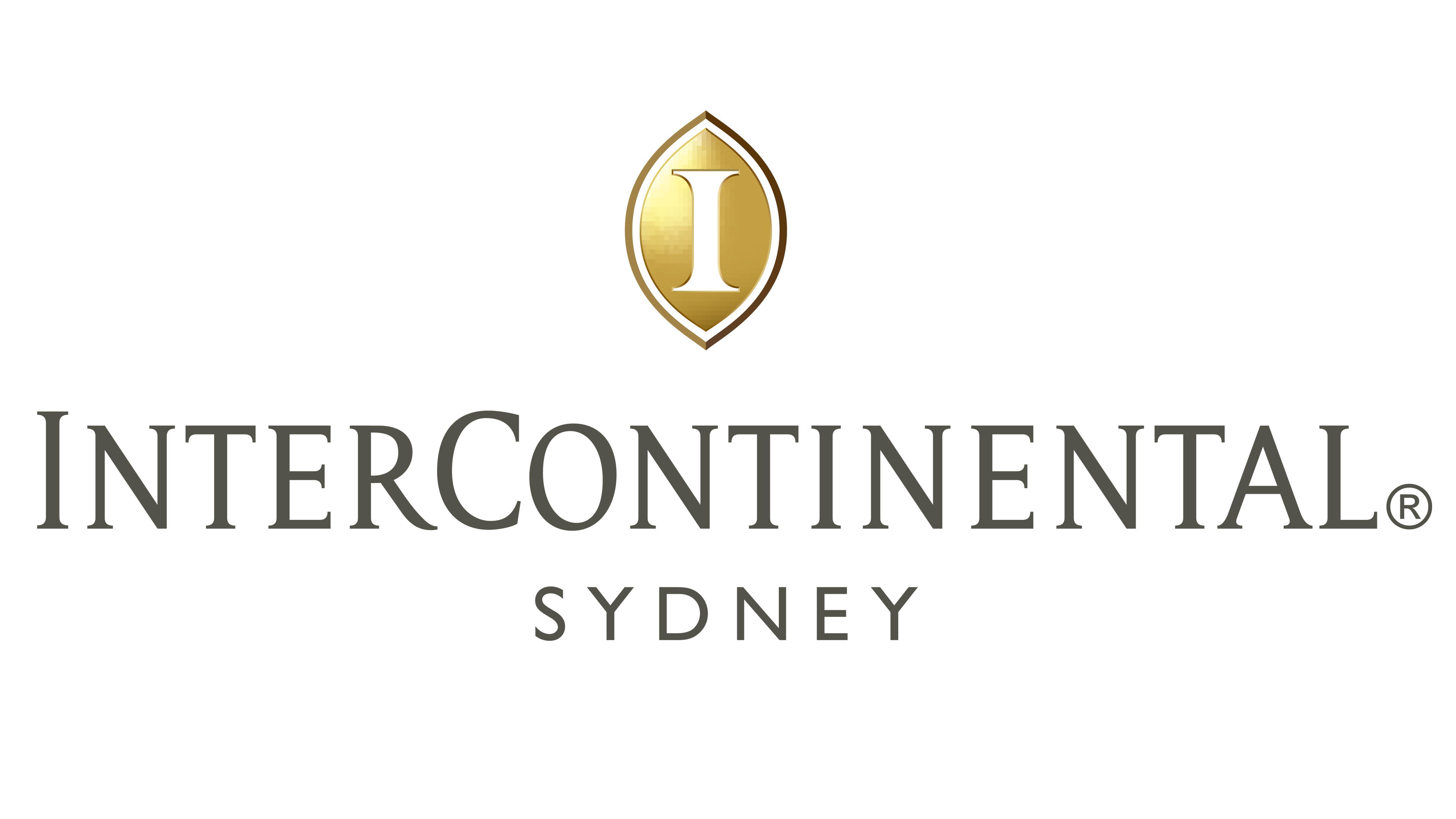 InterContinental Sydney logo