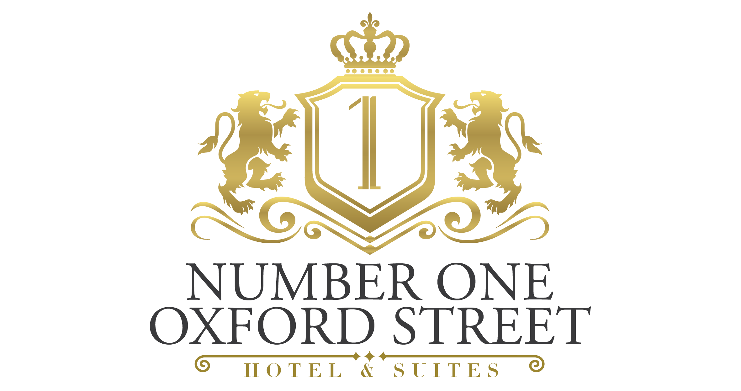 Number One Oxford Street Hotel & Suites logo