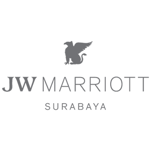 JW Marriott Hotel Surabaya logo