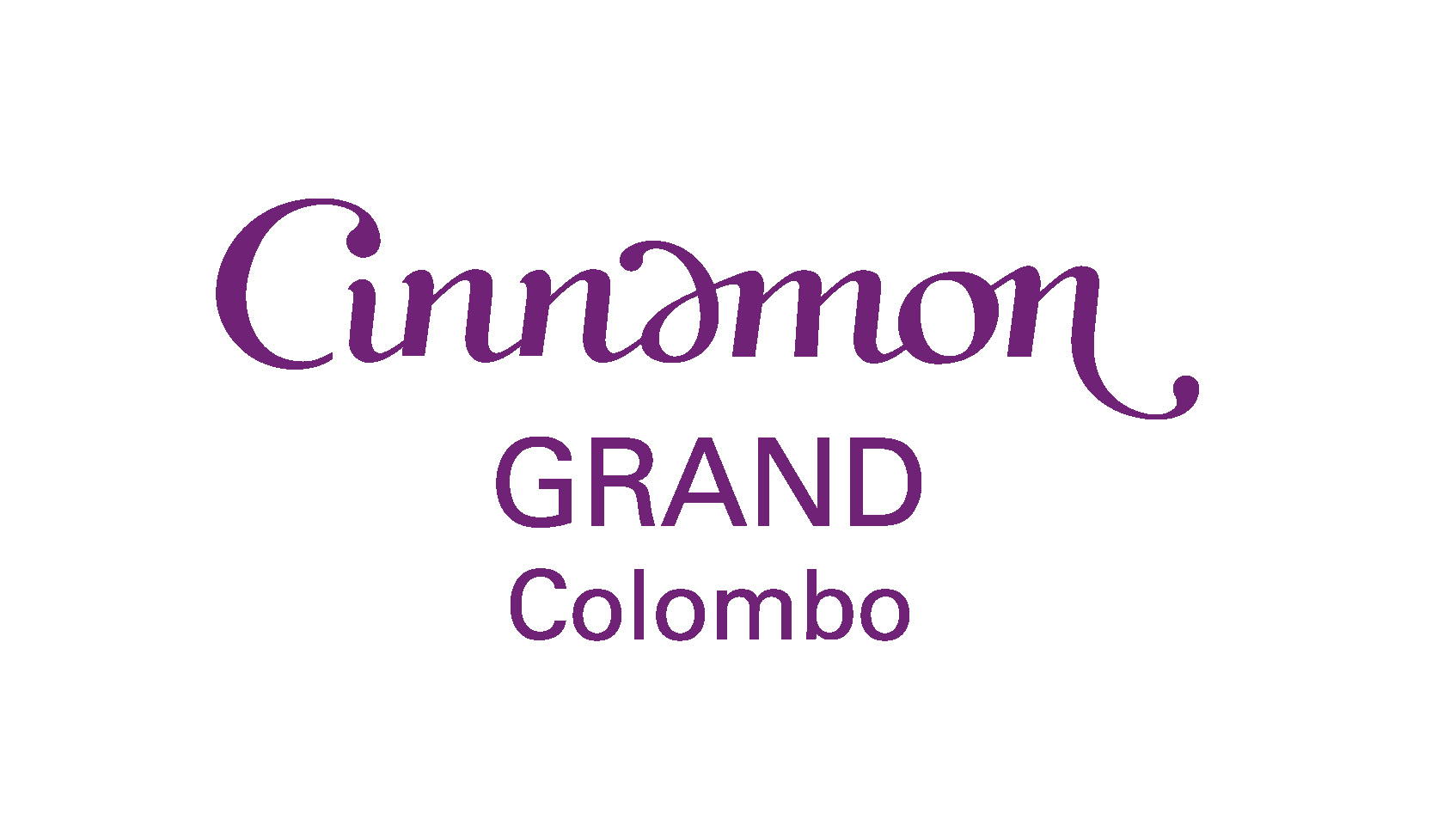 Cinnamon Grand Colombo logo